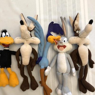 Whatâ€™s Up Doc?