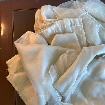 Curtains