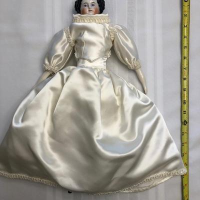 18â€ China Doll
