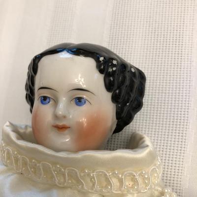 18â€ China Doll