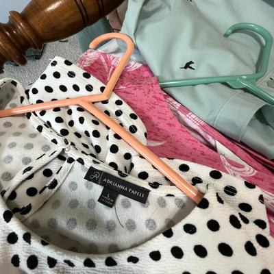 Women's Long Sleeved Shirts/Blouses #2