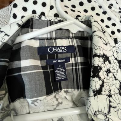 Women's Long Sleeved Shirts/Blouses #2