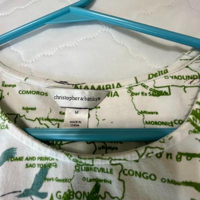 Women's Long Sleeved Shirts/Blouses #2