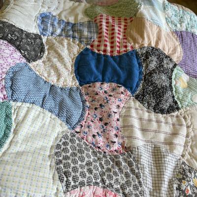 Great Vintage quilt