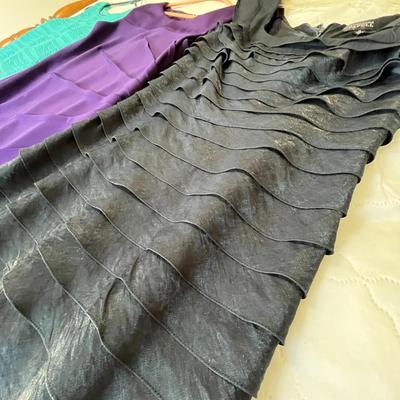 Sleeveless Cocktail Dresses