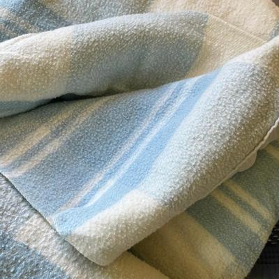 Blankets