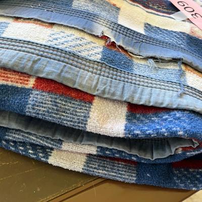 Blankets