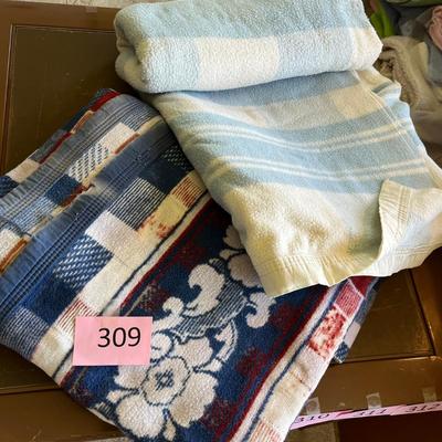 Blankets