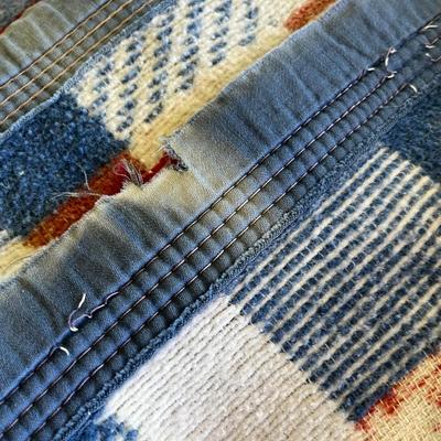 Blankets