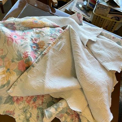 Comforter Quilted