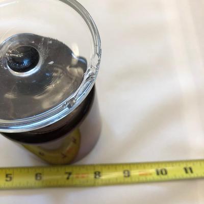 Royal Ruby Glassware