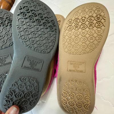 Women's Slippers
