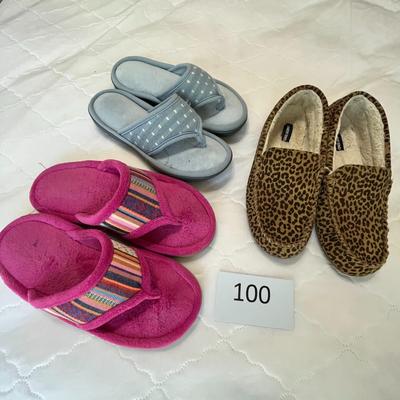 Women's Slippers