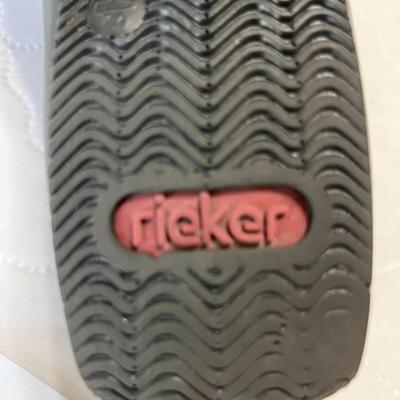 Women's Black Dress Shoes