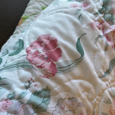 Two Comforters