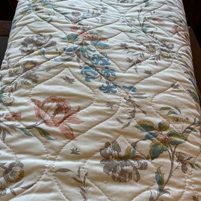 Bed Grouping Full/Queen