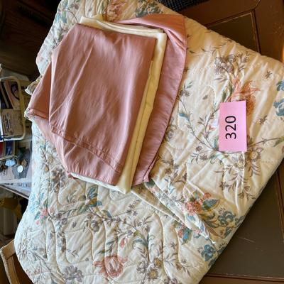 Bed Grouping Full/Queen