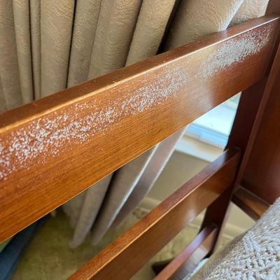 Gorgeous Danish Modern Chair