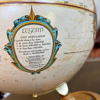 Globe Union Pacific RR