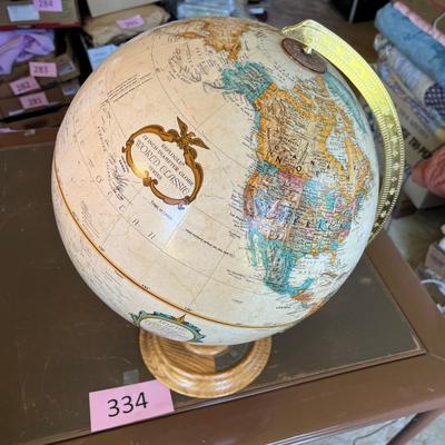 Globe Union Pacific RR