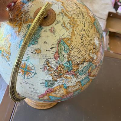 Globe Union Pacific RR