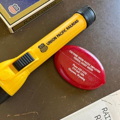 Union Pacific Collection