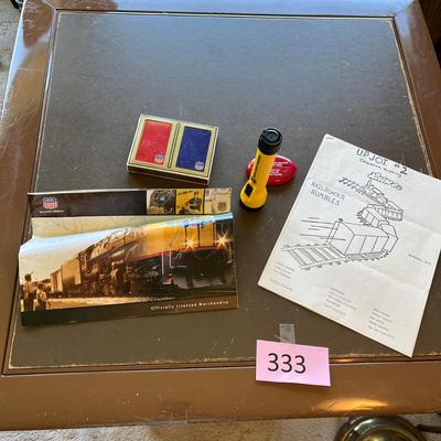 Union Pacific Collection