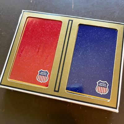 Union Pacific Collection