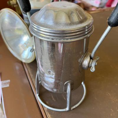 Union Pacific Battery operated Lanterns