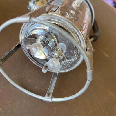 Union Pacific Battery operated Lanterns