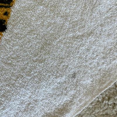 Union Pacific RR Large Beach Towel