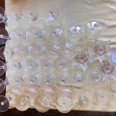 Glassware
