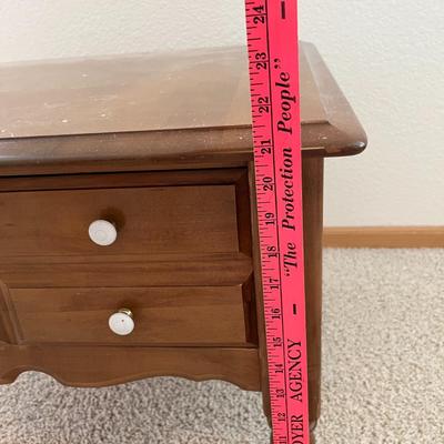 Side Table/Nightstand