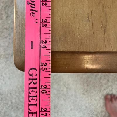 Side Table/Nightstand