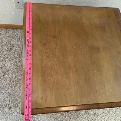 Side Table/Nightstand