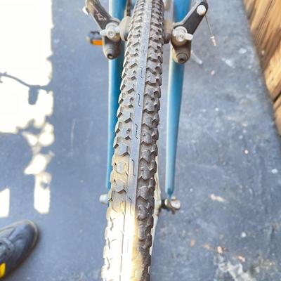 Univega bike