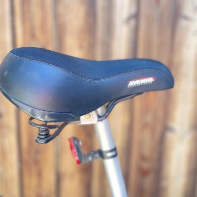 Univega bike