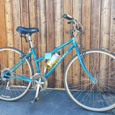 Univega bike