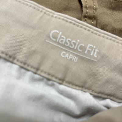 Women's Capris/Pants #1