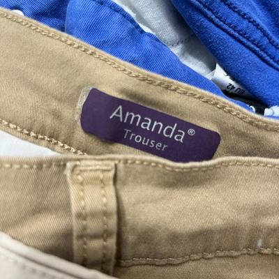 Women's Capris/Pants #1