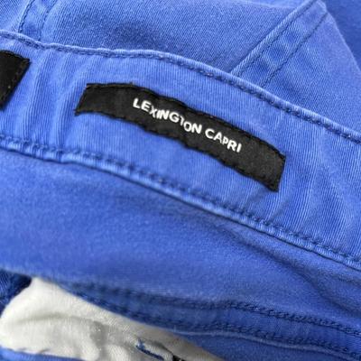 Women's Capris/Pants #1