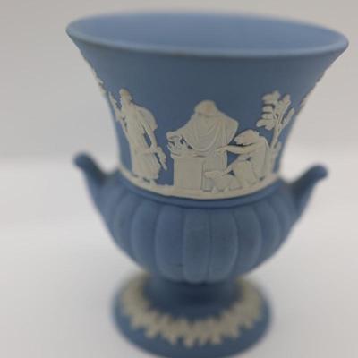 WEDGEWOOD Jasperware Vintage (4)