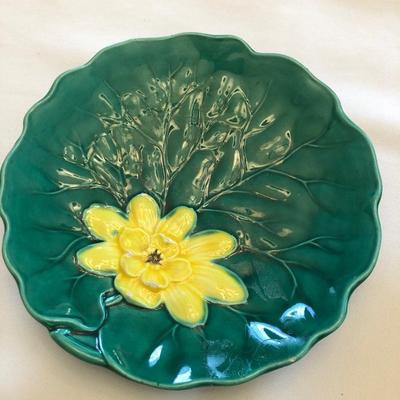 Fire King Ovenware and Majolica?