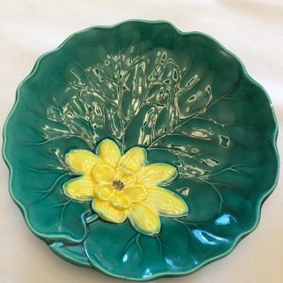 Fire King Ovenware and Majolica?