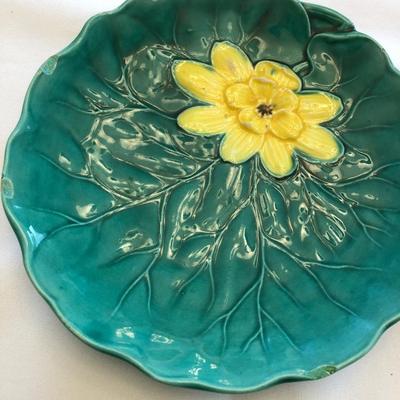 Fire King Ovenware and Majolica?