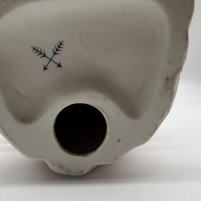 Large Vintage Piano Baby Boy & Girl *Read Details