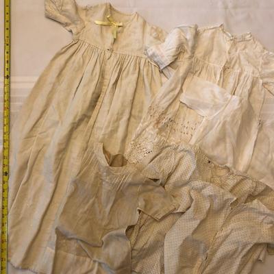 Vintage Children's Clothing