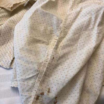 Vintage Children's Clothing