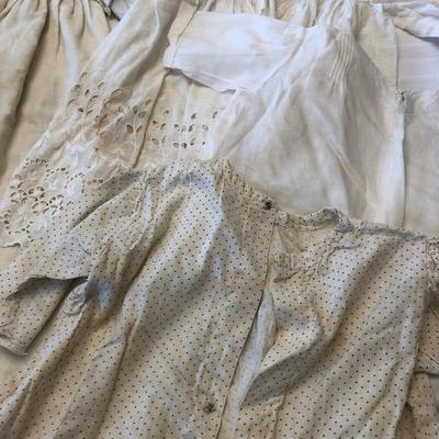 Vintage Children's Clothing