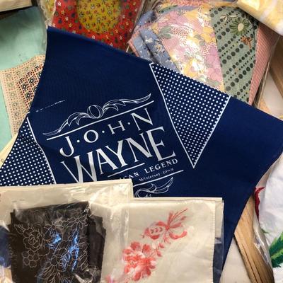Lots of Linens